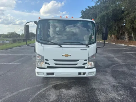 Another view of 2020 Chevrolet Comm Low Cab Forward 3500 Regular Cab 6.0L for sale in Orlando, FL at Winter Park Auto Exchange
