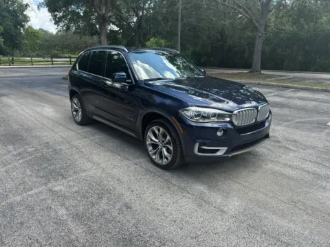 More photos of 2017 BMW X5 xDrive35i Sport Utility 4D at Winter Park Auto Exchange, FL