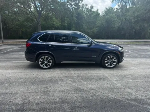 More photos of 2017 BMW X5 xDrive35i Sport Utility 4D at Winter Park Auto Exchange, FL