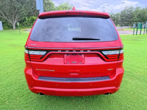 More photos of 2017 Dodge Durango GT Sport Utility 4D at Winter Park Auto Exchange, FL