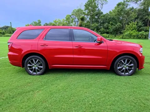 Another view of 2017 Dodge Durango GT Sport Utility 4D for sale in Orlando, FL at Winter Park Auto Exchange
