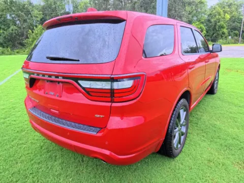 More photos of 2017 Dodge Durango GT Sport Utility 4D at Winter Park Auto Exchange, FL