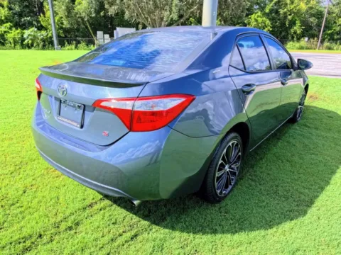 More photos of 2016 Toyota Corolla S Plus Sedan 4D at Winter Park Auto Exchange, FL