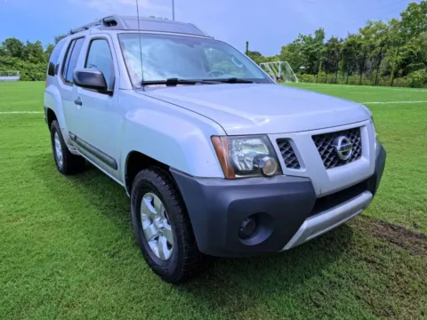 Photos of 2013 Nissan Xterra S Sport Utility 4D for sale in Orlando, FL at Winter Park Auto Exchange
