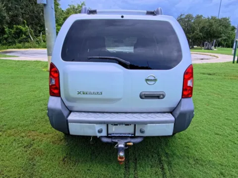 More photos of 2013 Nissan Xterra S Sport Utility 4D at Winter Park Auto Exchange, FL