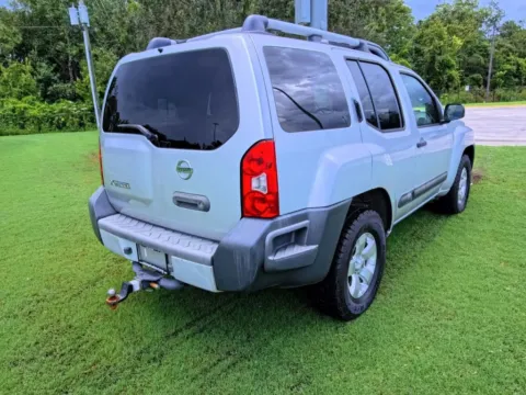 More photos of 2013 Nissan Xterra S Sport Utility 4D at Winter Park Auto Exchange, FL