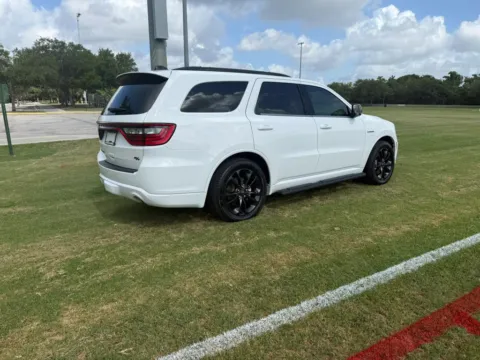 More photos of 2023 Dodge Durango R/T Plus Sport Utility 4D at Winter Park Auto Exchange, FL