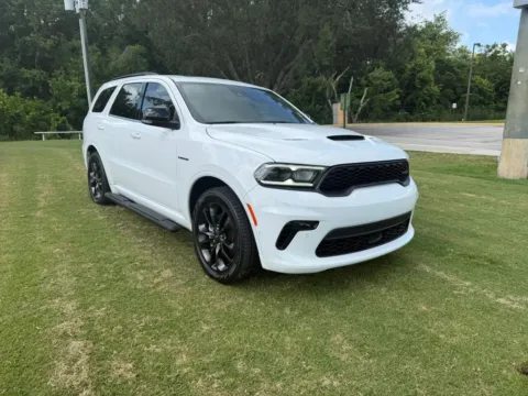Another view of 2023 Dodge Durango R/T Plus Sport Utility 4D for sale in Orlando, FL at Winter Park Auto Exchange