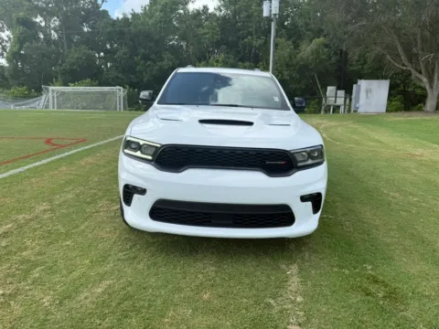 Photos of 2023 Dodge Durango R/T Plus Sport Utility 4D for sale in Orlando, FL at Winter Park Auto Exchange