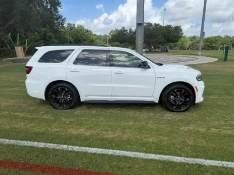 More photos of 2023 Dodge Durango R/T Plus Sport Utility 4D at Winter Park Auto Exchange, FL