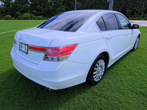 More photos of 2012 Honda Accord LX Sedan 4D at Winter Park Auto Exchange, FL