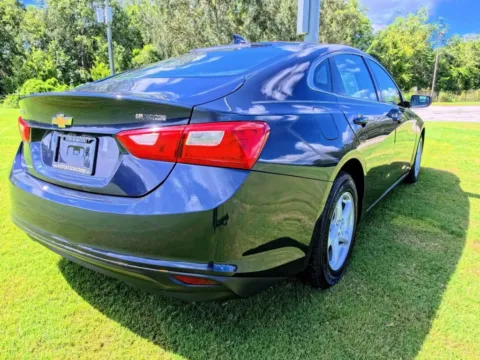 More photos of 2017 Chevrolet Malibu LS Sedan 4D at Winter Park Auto Exchange, FL