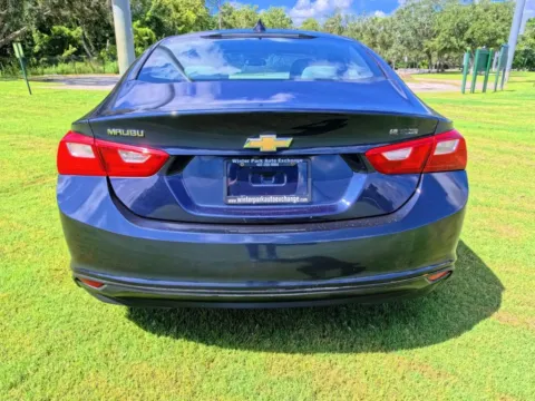 More photos of 2017 Chevrolet Malibu LS Sedan 4D at Winter Park Auto Exchange, FL