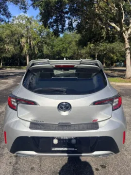 More photos of 2022 Toyota Corolla Hatchback SE Hatchback 4D at Winter Park Auto Exchange, FL