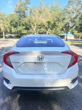 More photos of 2016 Honda Civic EX-T Sedan 4D at Winter Park Auto Exchange, FL