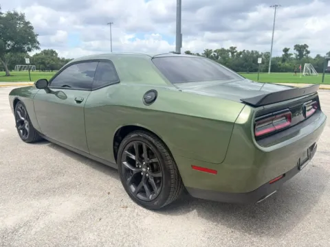 Photos of 2022 Dodge Challenger GT Coupe 2D for sale in Orlando, FL at Winter Park Auto Exchange