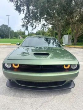 More photos of 2022 Dodge Challenger GT Coupe 2D at Winter Park Auto Exchange, FL