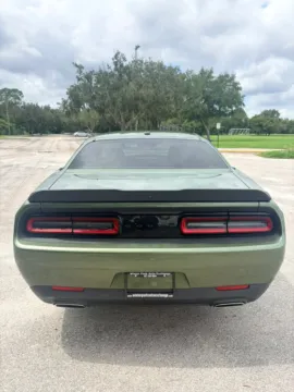 Another view of 2022 Dodge Challenger GT Coupe 2D for sale in Orlando, FL at Winter Park Auto Exchange