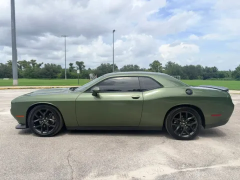 More photos of 2022 Dodge Challenger GT Coupe 2D at Winter Park Auto Exchange, FL