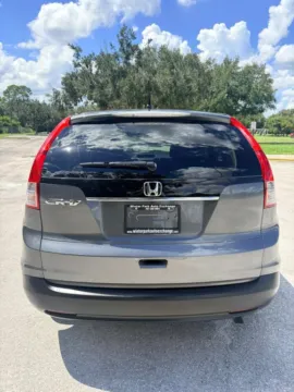 More photos of 2012 Honda CR-V EX Sport Utility 4D at Winter Park Auto Exchange, FL
