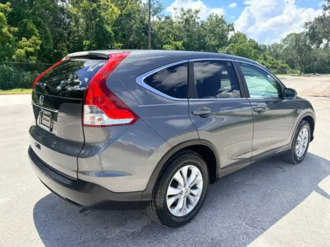 More photos of 2012 Honda CR-V EX Sport Utility 4D at Winter Park Auto Exchange, FL