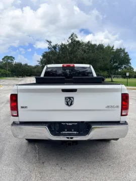 More photos of 2019 Ram 1500 Classic Crew Cab SLT Pickup 4D 6 1/3 ft at Winter Park Auto Exchange, FL
