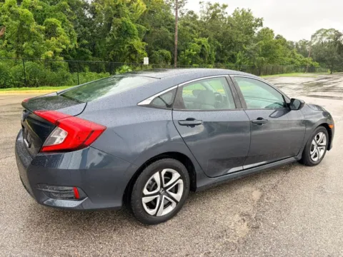 More photos of 2017 Honda Civic LX Sedan 4D at Winter Park Auto Exchange, FL