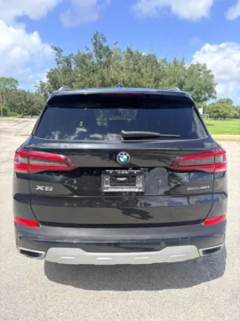 More photos of 2021 BMW X5 sDrive40i Sport Utility 4D at Winter Park Auto Exchange, FL
