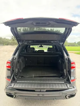 More photos of 2022 BMW X5 xDrive40i Sport Utility 4D at Winter Park Auto Exchange, FL