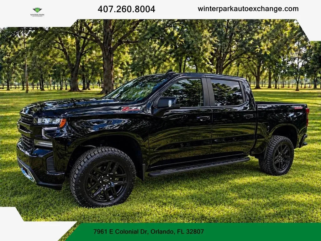 2022 Chevrolet Silverado 1500 Limited