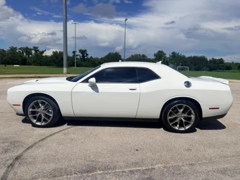 Photos of 2022 Dodge Challenger SXT Coupe 2D for sale in Orlando, FL at Winter Park Auto Exchange