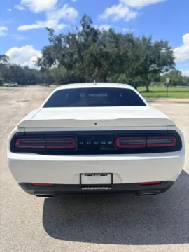 More photos of 2022 Dodge Challenger SXT Coupe 2D at Winter Park Auto Exchange, FL
