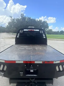 More photos of 2022 Ram 2500 Crew Cab Tradesman Pickup 4D 8 ft at Winter Park Auto Exchange, FL