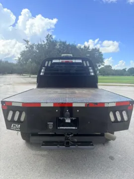 More photos of 2022 Ram 2500 Crew Cab Tradesman Pickup 4D 8 ft at Winter Park Auto Exchange, FL