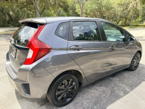 More photos of 2017 Honda Fit LX Hatchback 4D at Winter Park Auto Exchange, FL
