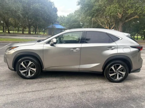 Photos of 2019 Lexus NX 300 Sport Utility 4D for sale in Orlando, FL at Winter Park Auto Exchange