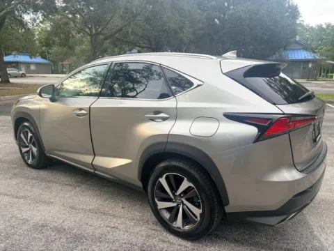 Another view of 2019 Lexus NX 300 Sport Utility 4D for sale in Orlando, FL at Winter Park Auto Exchange