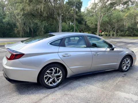 More photos of 2021 Hyundai Sonata SEL Sedan 4D at Winter Park Auto Exchange, FL