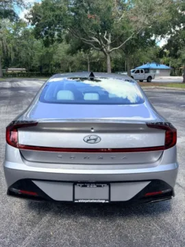 More photos of 2021 Hyundai Sonata SEL Sedan 4D at Winter Park Auto Exchange, FL