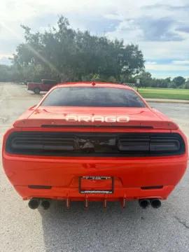 More photos of 2017 Dodge Challenger R/T Scat Pack Coupe 2D at Winter Park Auto Exchange, FL