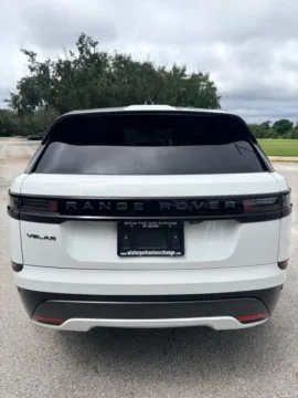More photos of 2024 Land Rover Range Rover Velar P250 Dynamic SE Sport Utility 4D at Winter Park Auto Exchange, FL