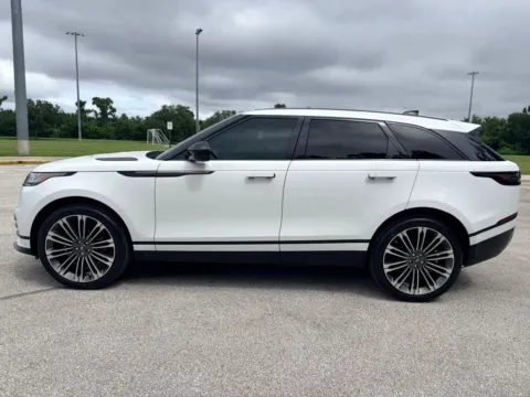Photos of 2024 Land Rover Range Rover Velar P250 Dynamic SE Sport Utility 4D for sale in Orlando, FL at Winter Park Auto Exchange