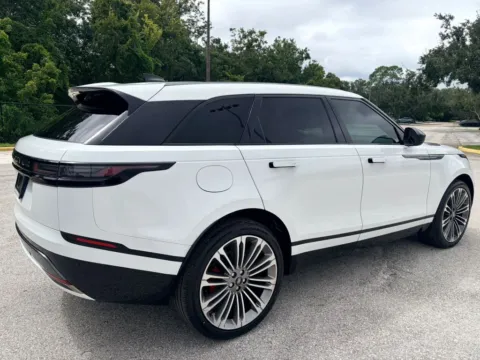 More photos of 2024 Land Rover Range Rover Velar P250 Dynamic SE Sport Utility 4D at Winter Park Auto Exchange, FL