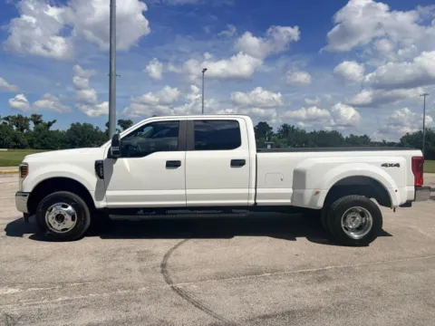 Photos of 2019 Ford F350 Super Duty Crew Cab XL Pickup 4D 8 ft for sale in Orlando, FL at Winter Park Auto Exchange