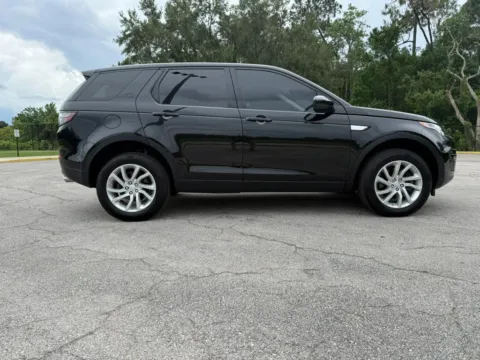 More photos of 2018 Land Rover Discovery Sport HSE 237 HP Sport Utility 4D at Winter Park Auto Exchange, FL
