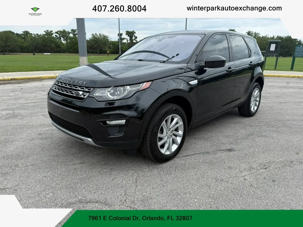 Winter Park Auto Exchange