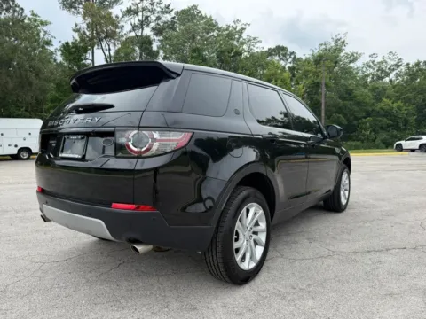 More photos of 2018 Land Rover Discovery Sport HSE 237 HP Sport Utility 4D at Winter Park Auto Exchange, FL