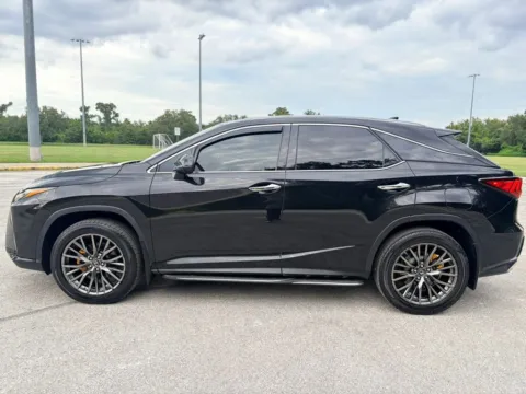 Photos of 2016 Lexus RX 350 Sport Utility 4D for sale in Orlando, FL at Winter Park Auto Exchange
