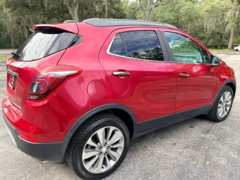 More photos of 2019 Buick Encore Preferred Sport Utility 4D at Winter Park Auto Exchange, FL
