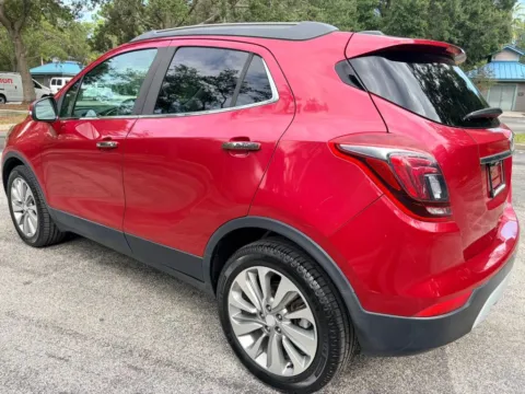 Another view of 2019 Buick Encore Preferred Sport Utility 4D for sale in Orlando, FL at Winter Park Auto Exchange